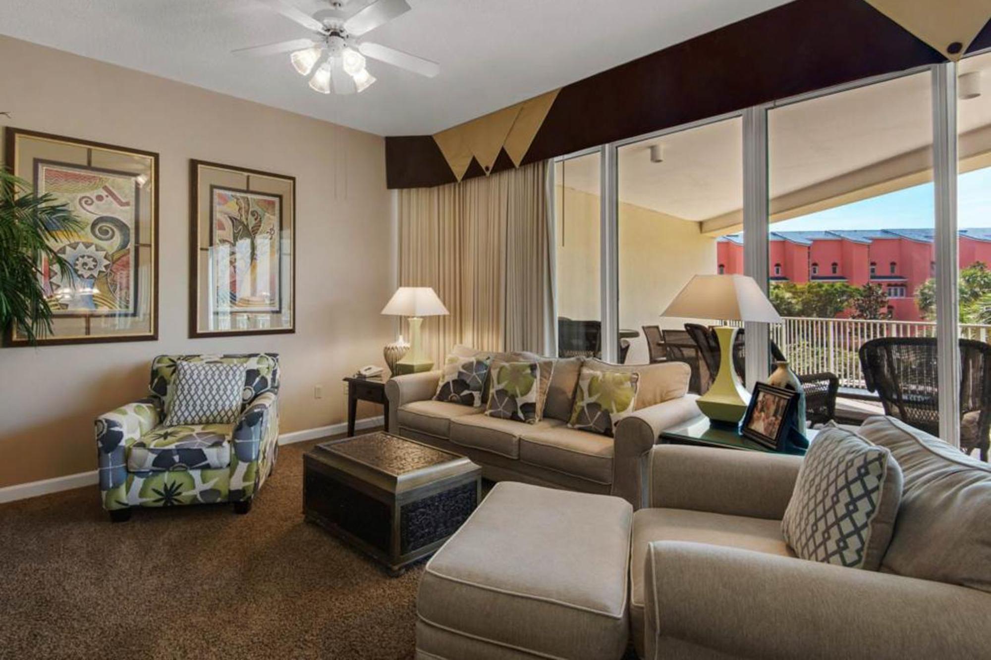 Tops'L Tides I Vila Destin Quarto foto