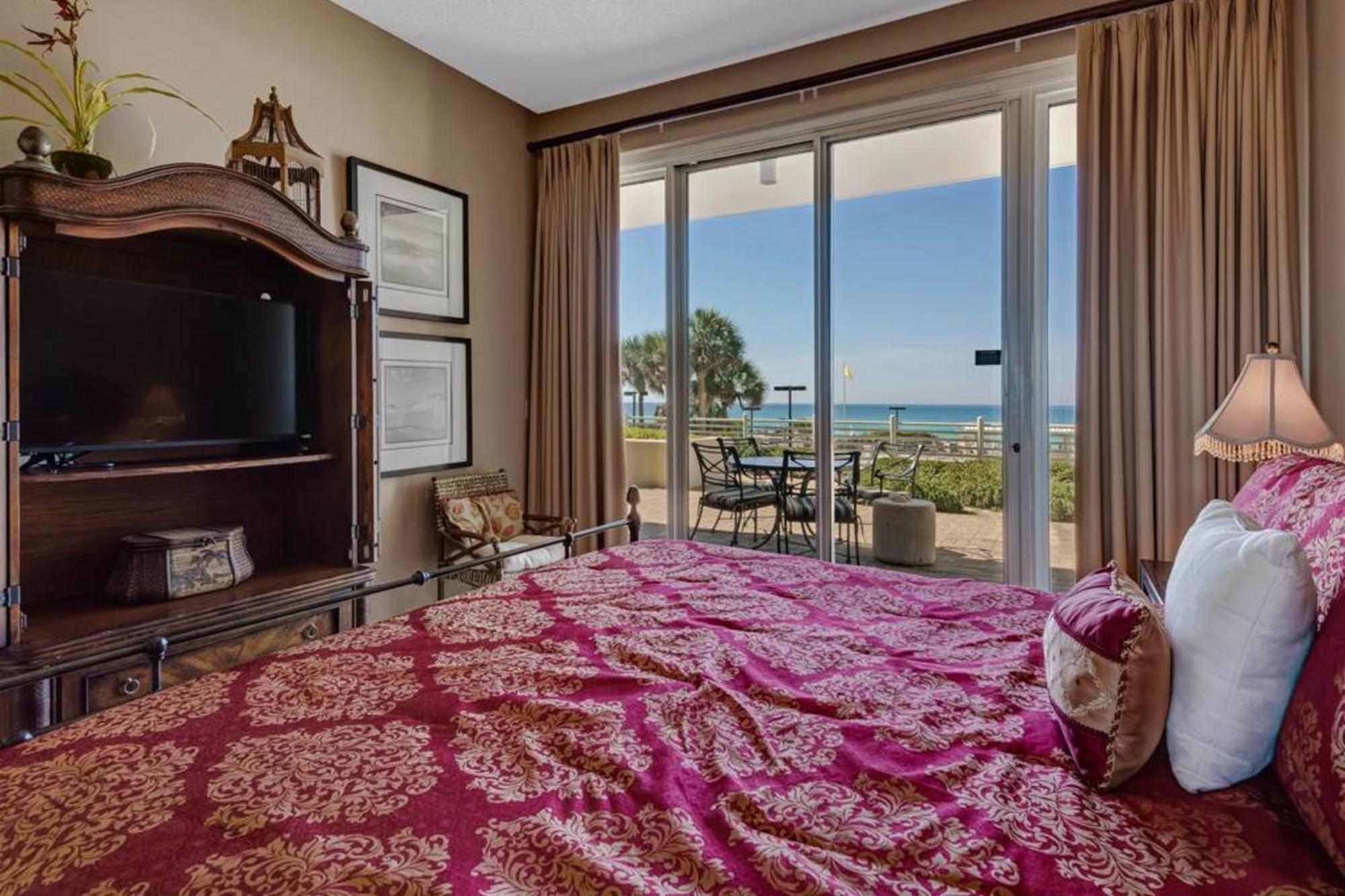 Tops'L Tides I Vila Destin Quarto foto