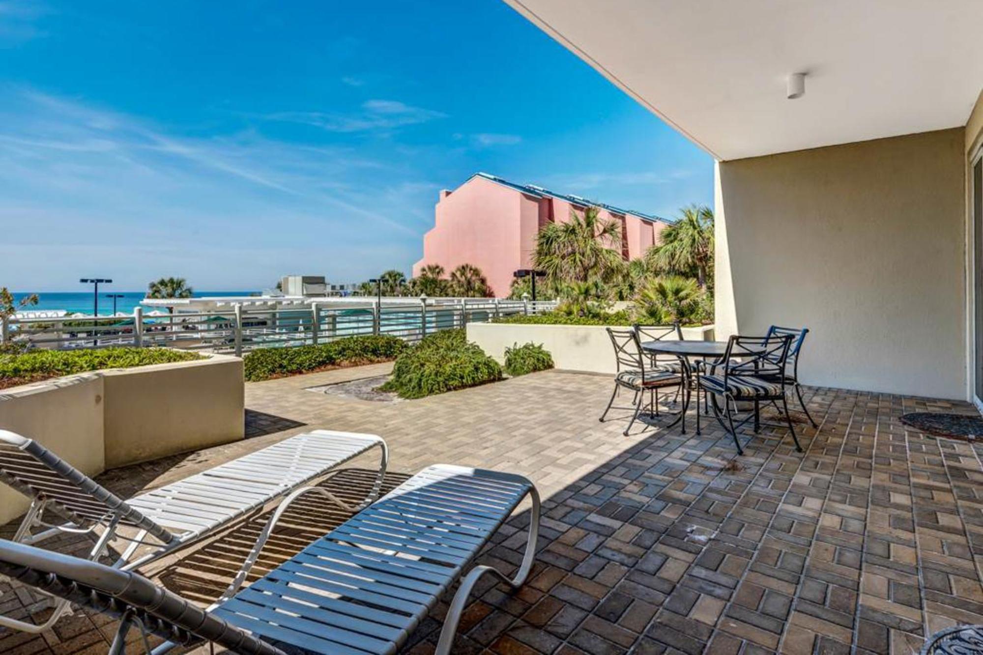 Tops'L Tides I Vila Destin Quarto foto