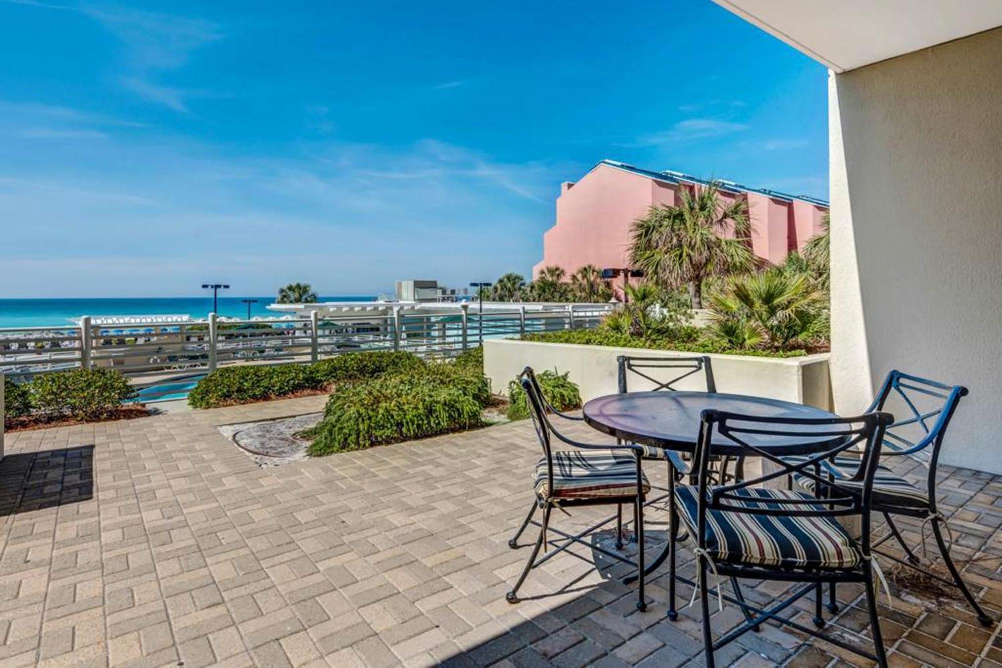Tops'L Tides I Vila Destin Quarto foto