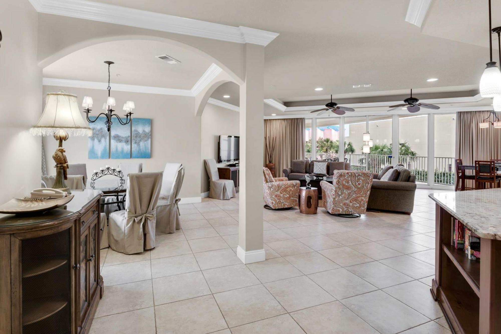 Tops'L Tides I Vila Destin Quarto foto