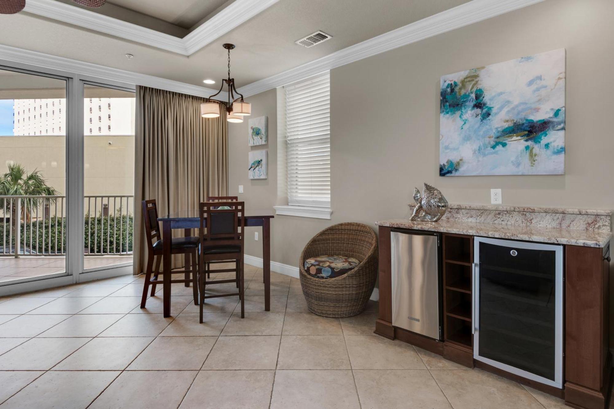 Tops'L Tides I Vila Destin Quarto foto