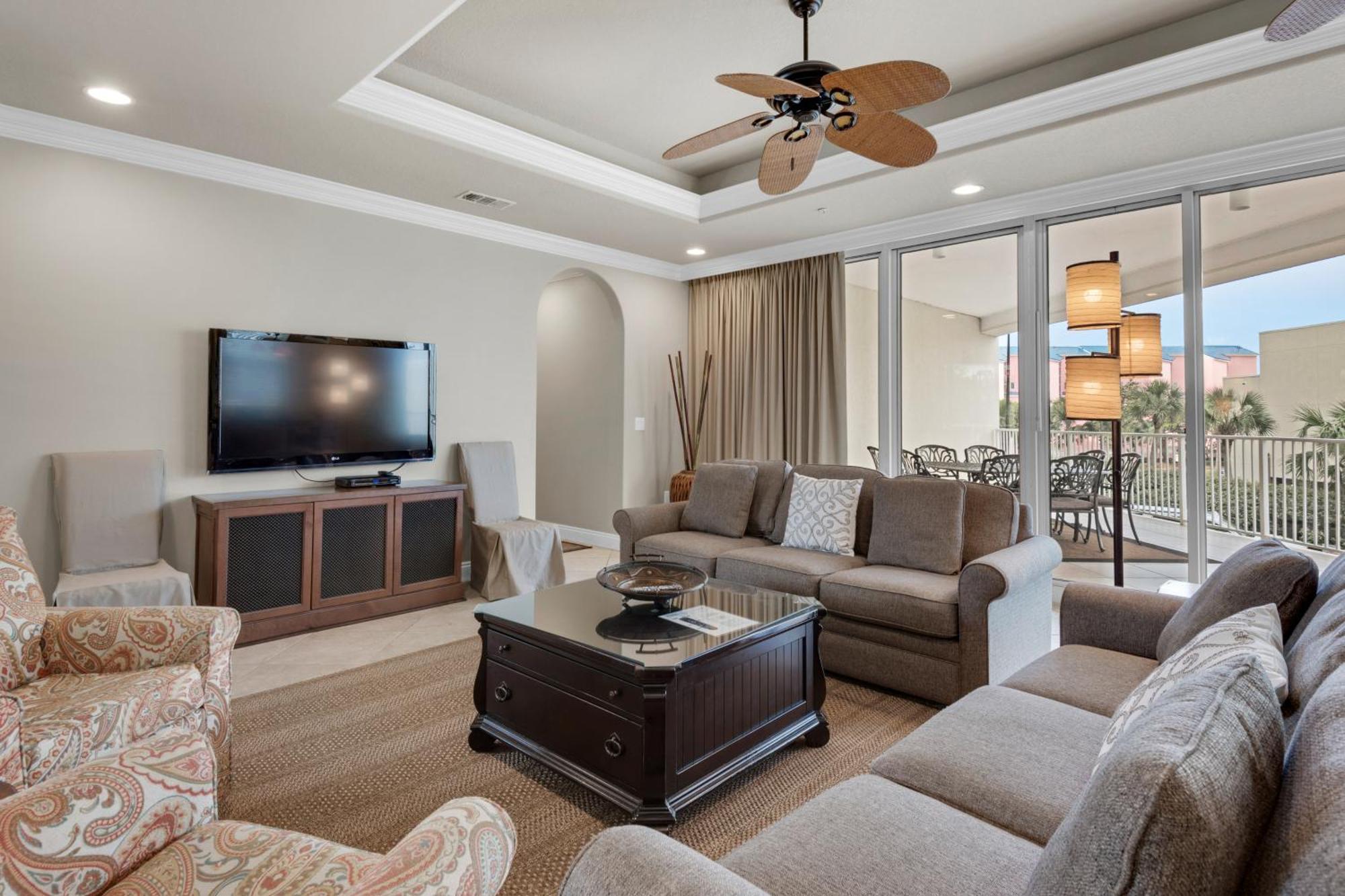 Tops'L Tides I Vila Destin Quarto foto