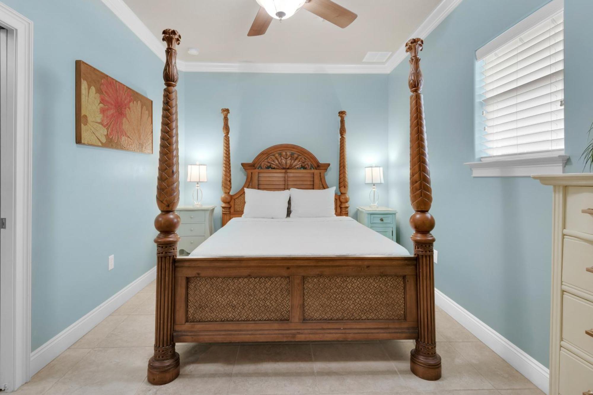 Tops'L Tides I Vila Destin Quarto foto