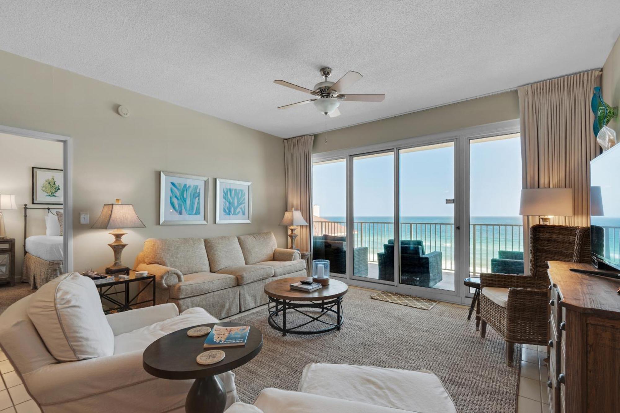 Tops'L Tides I Vila Destin Quarto foto