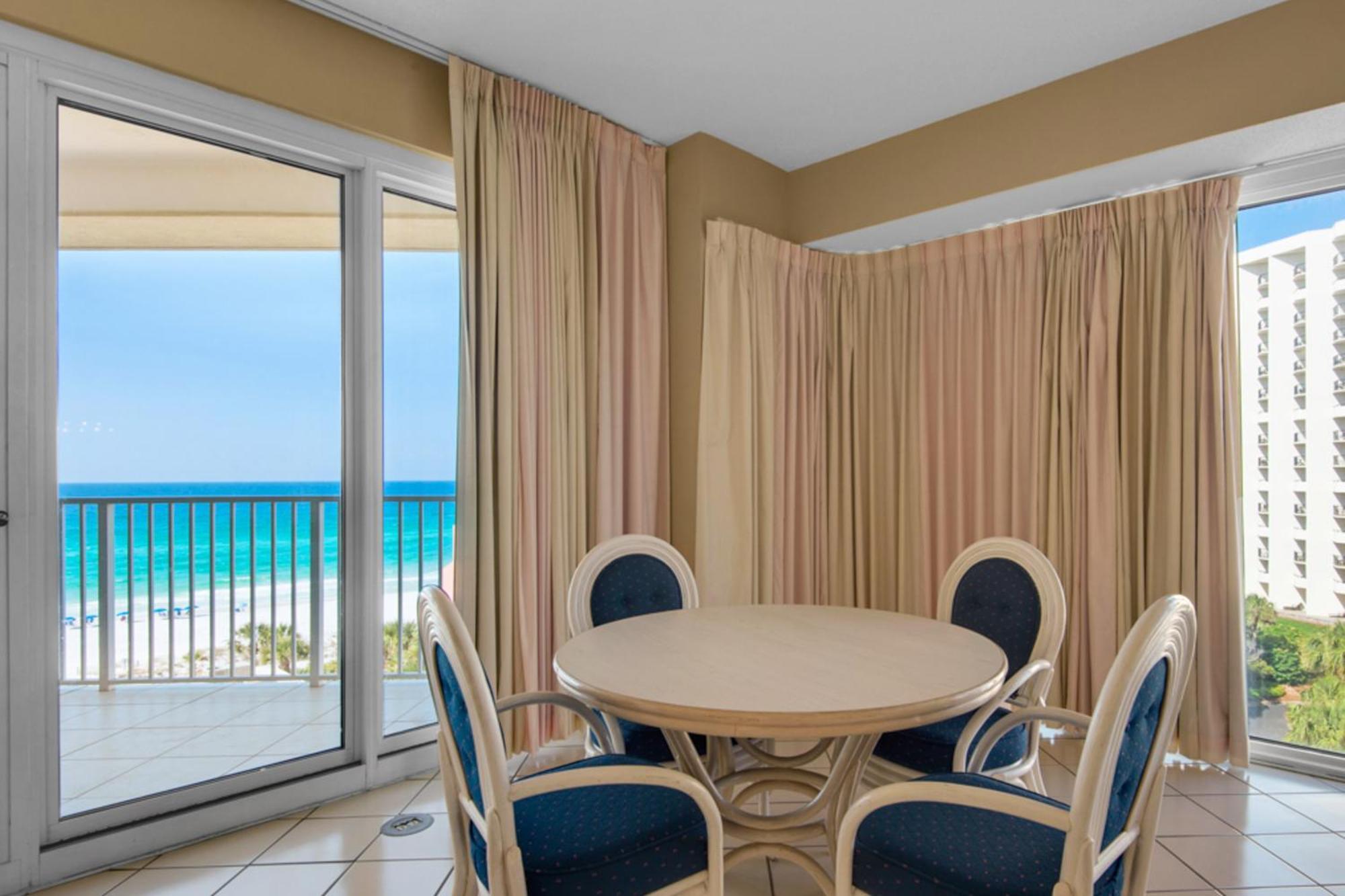 Tops'L Tides I Vila Destin Quarto foto