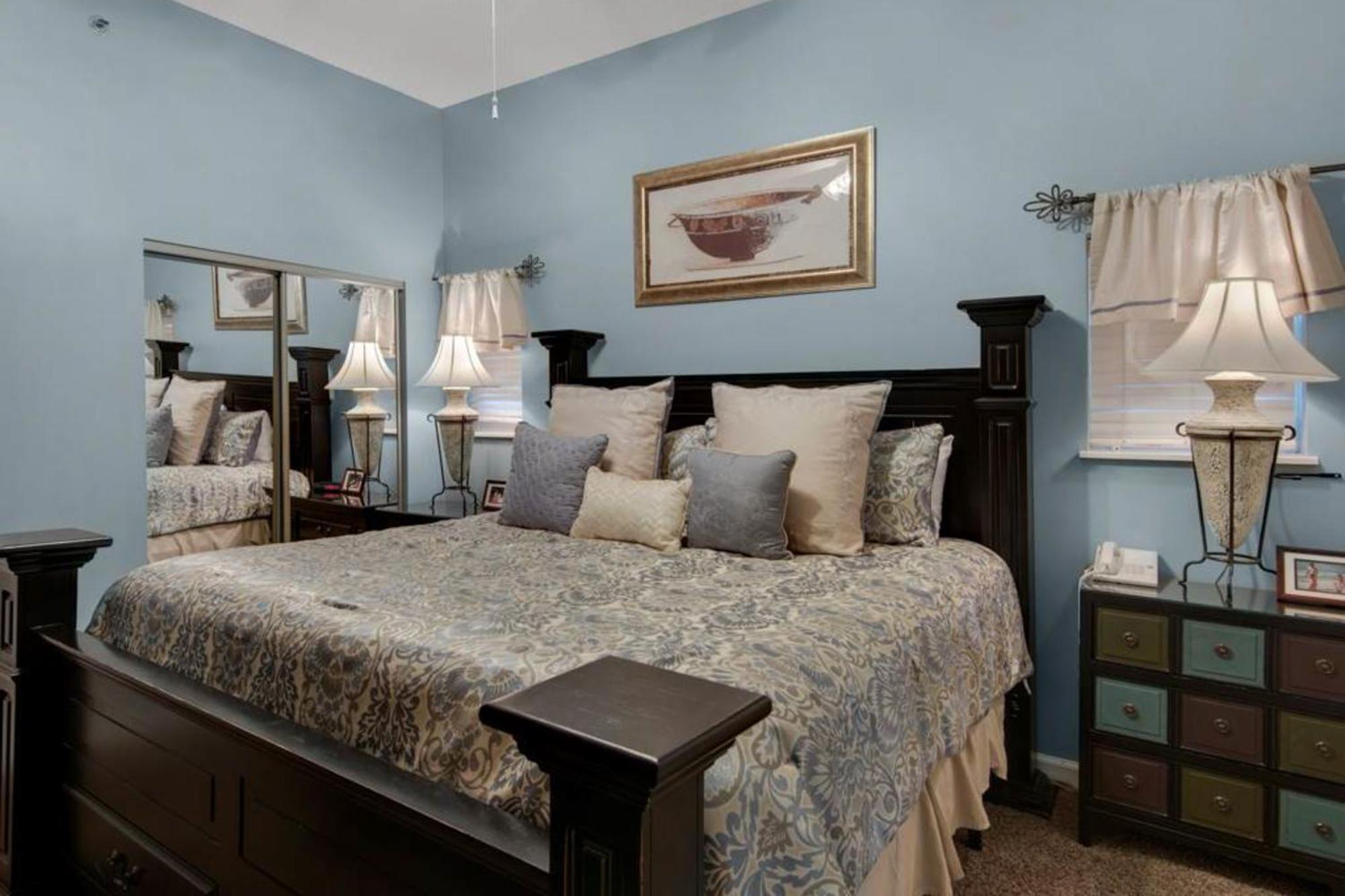 Tops'L Tides I Vila Destin Quarto foto